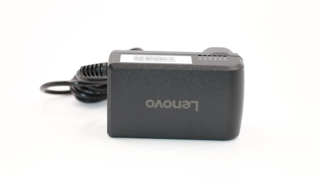 Lenovo Spk 20 V/30 W Black UK AC Charger Adapter 01MN383