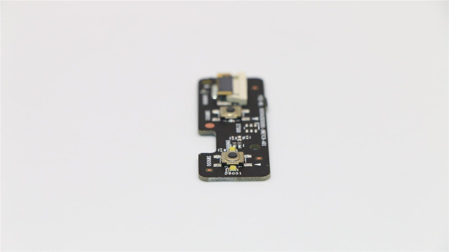 Lenovo IdeaCentre 510S-23ISU 520S-23IKU Power Button Board 01AJ788