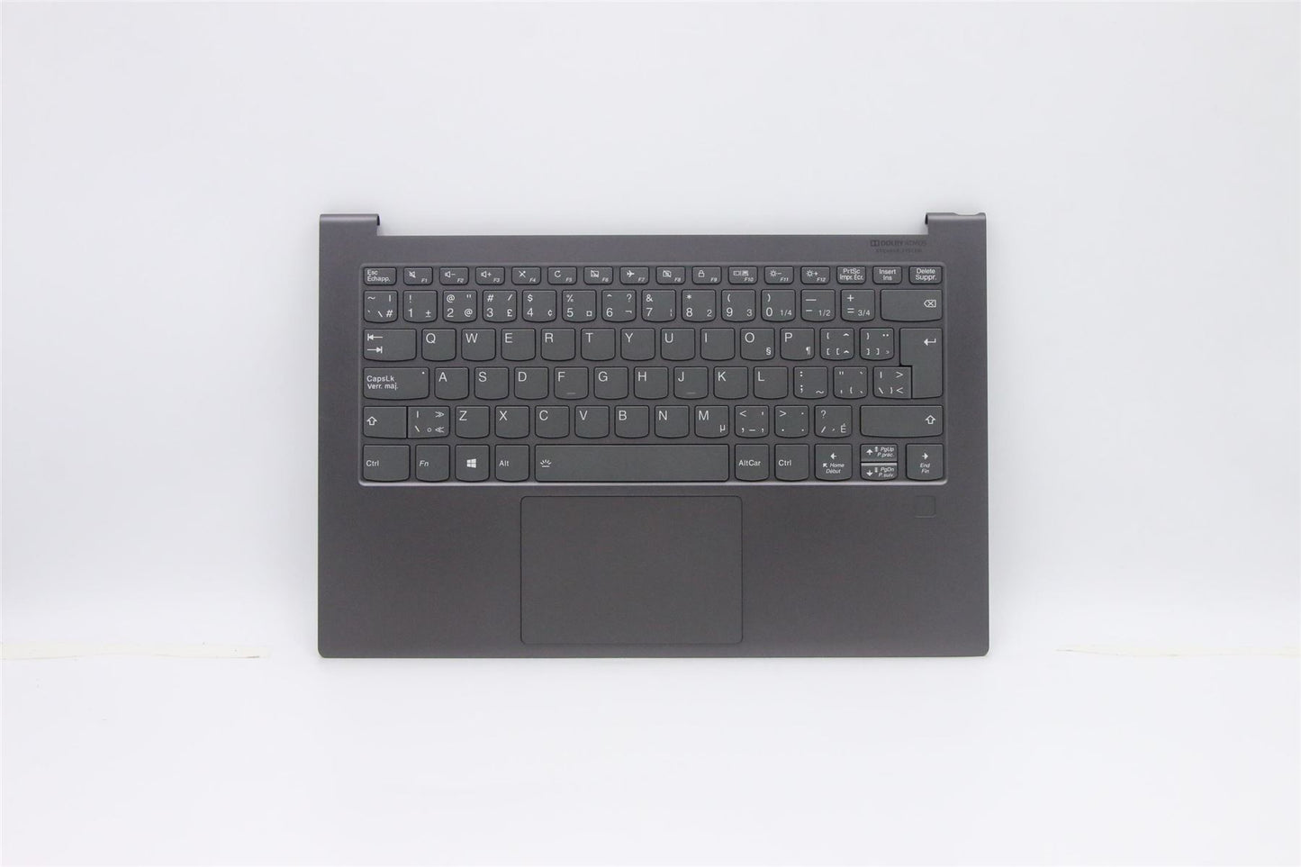 Lenovo Upper Case ASM_CF-E L 81Q9_IG 5CB0U44227