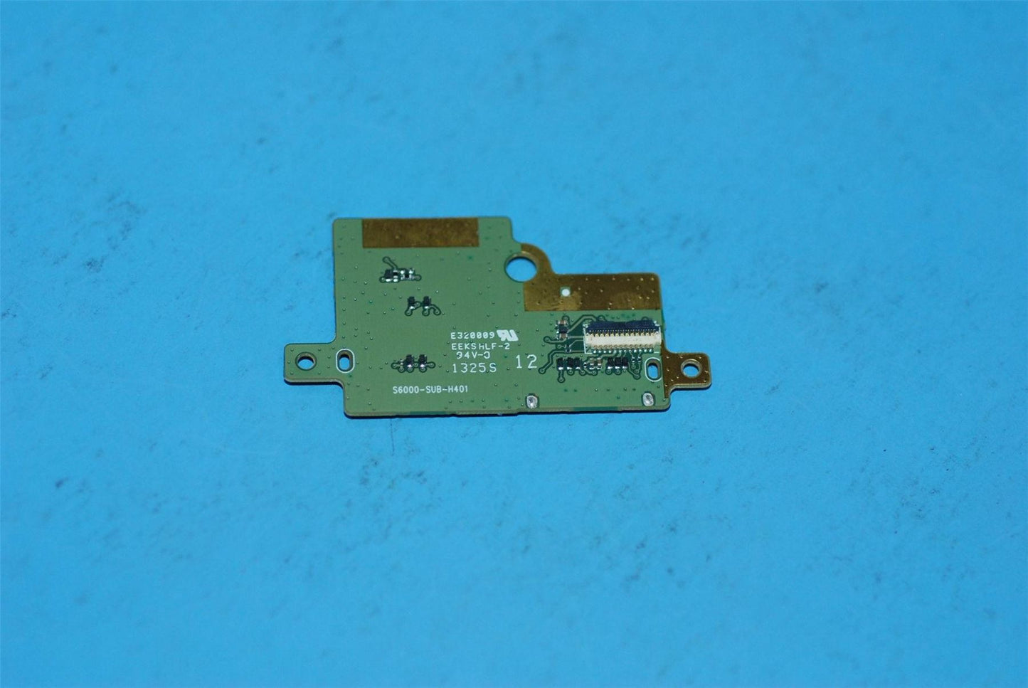 Lenovo S6000 SIM&SD Sub-board module 90203066