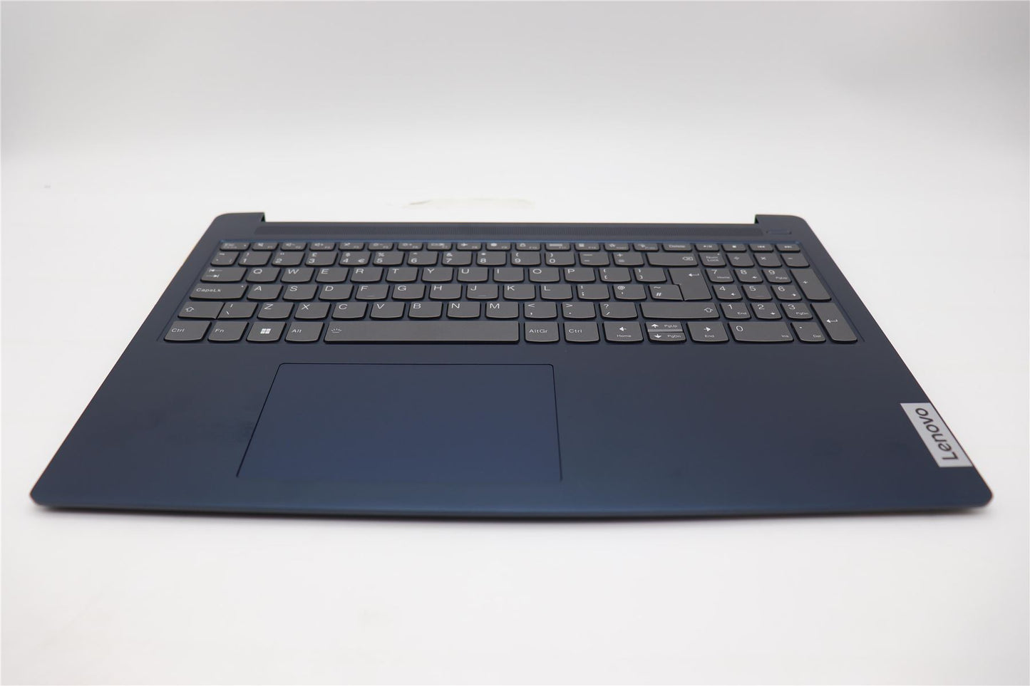 Lenovo IdeaPad 5 16ABR8 Palmrest Cover Touchpad Keyboard UK Backlit 5CB1L14298