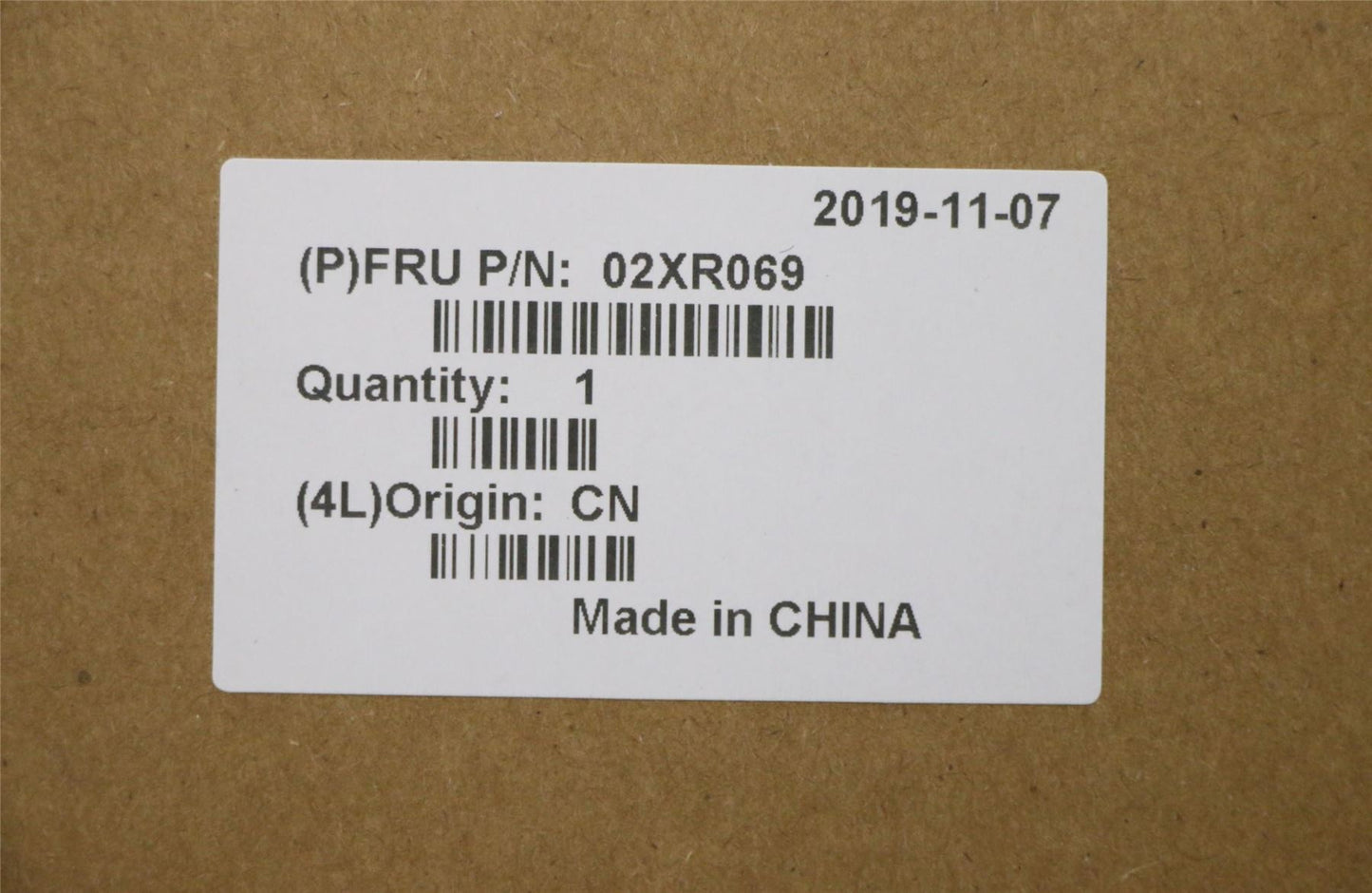 Lenovo Extreme P1 2 X1 2nd Cable Lcd Screen Display LED 02XR069