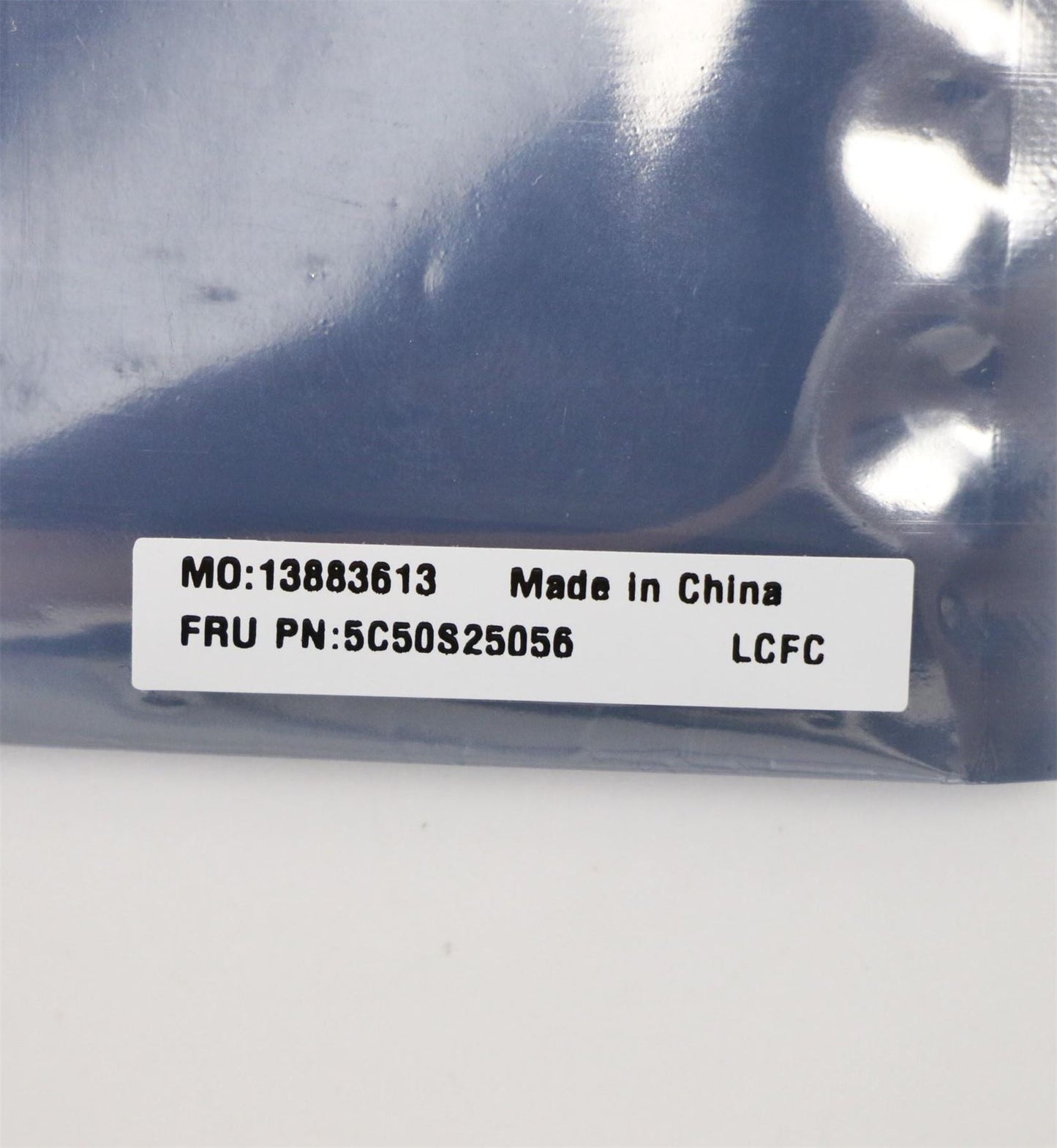 Lenovo IdeaPad 3-15ARE05 SD Card Audio Power Button 5C50S25056