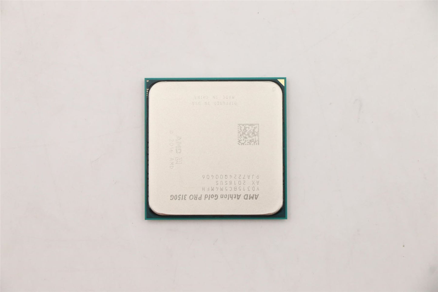 Lenovo ThinkCentre M75t Gen 2 M75s Gen 2 CPU Processor 5SA0U56214