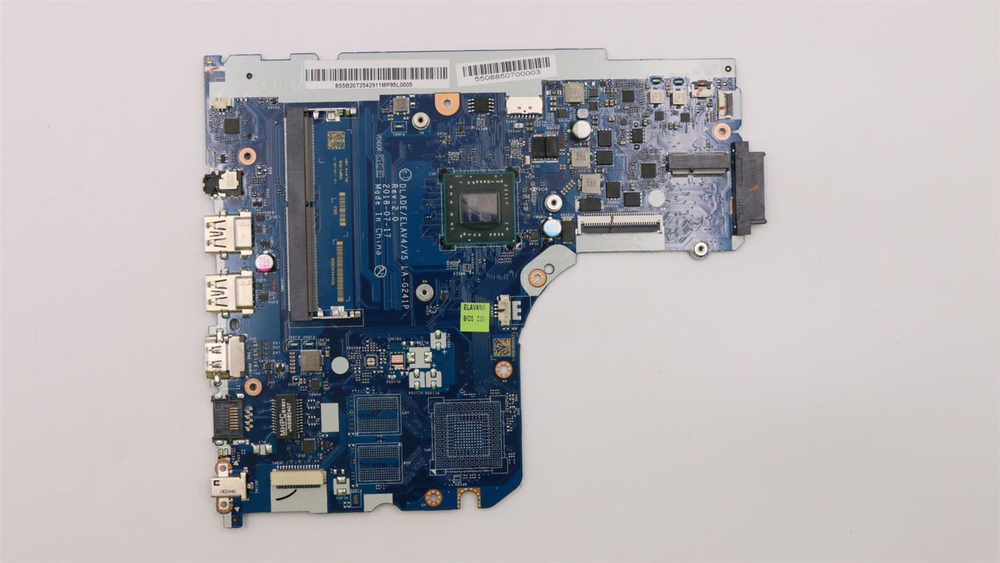 Lenovo MB C 81MS NOK E2 UMA 5B20T25429
