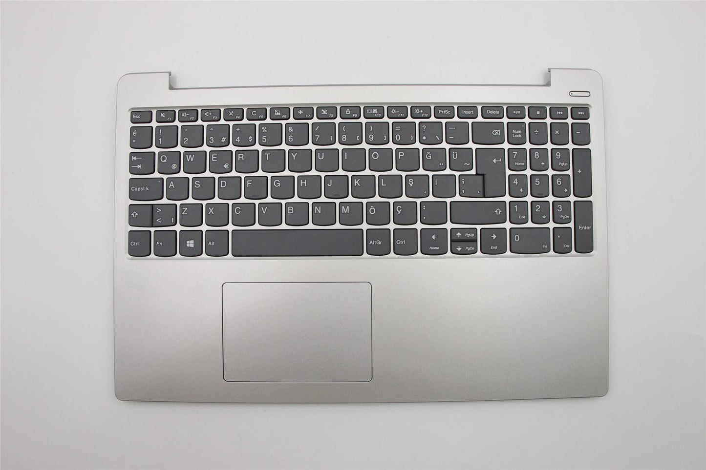 Lenovo Upper Case 3N 81F5 PG W/KB NBL TUR 5CB0R07282