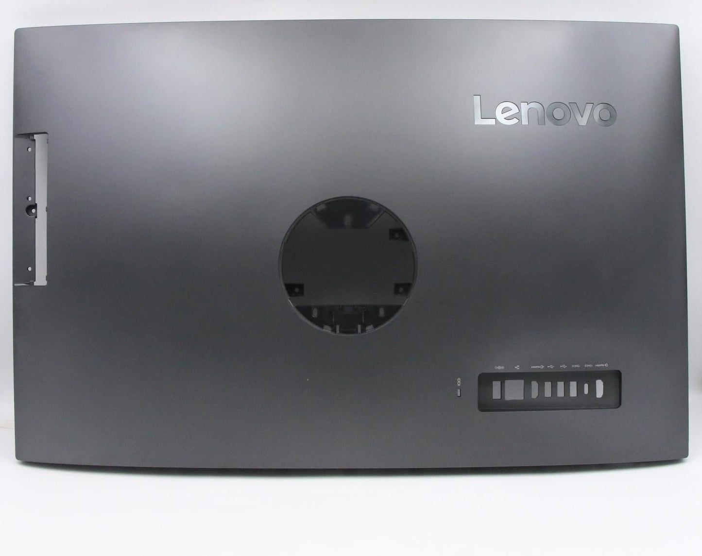 Lenovo IdeaCentre 520-27ICB 520-27IKL AIO Back LCD Rear Cover Grey 01MN169