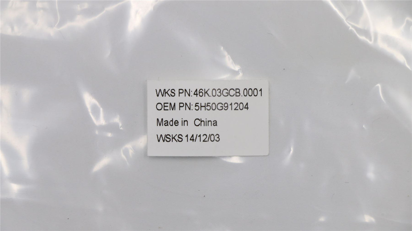 Antenne sans fil Wi-Fi Lenovo Edge 15 5H50G91204