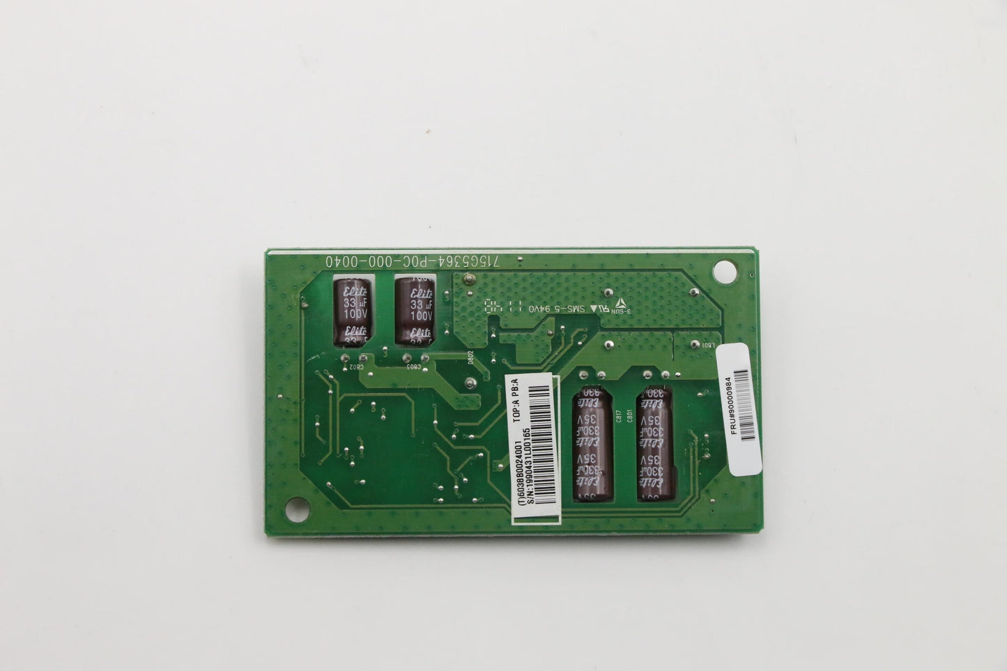Lenovo B340 For LG 3D 21.5' Converter Board 90000984