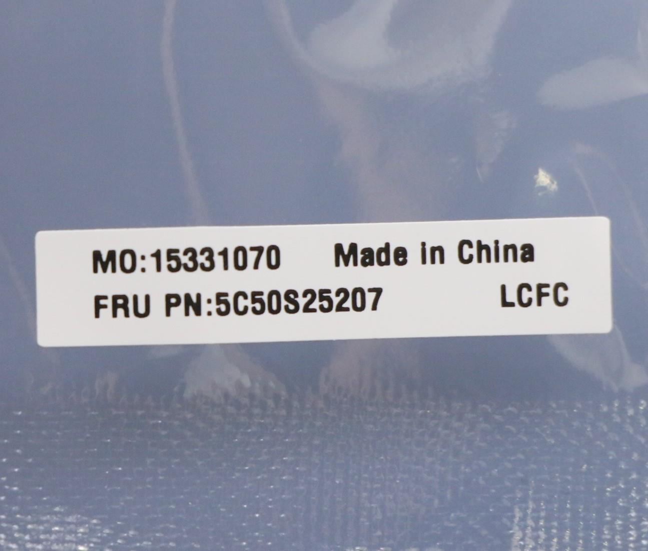 Lenovo Yoga 7 Pro 14ARH7 7 Pro 14IAH7 7 Pro 14IAP7 Function Board 5C50S25207