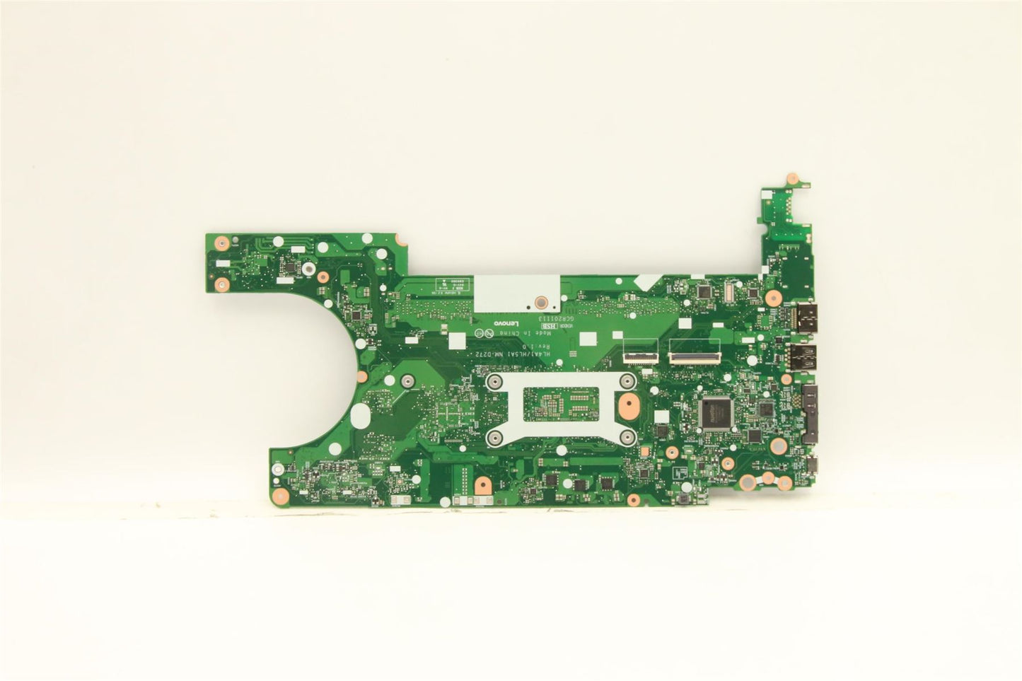 Lenovo ThinkPad L15 Gen 2 L14 Gen 2 Motherboard Mainboard UMA 5B21H39617