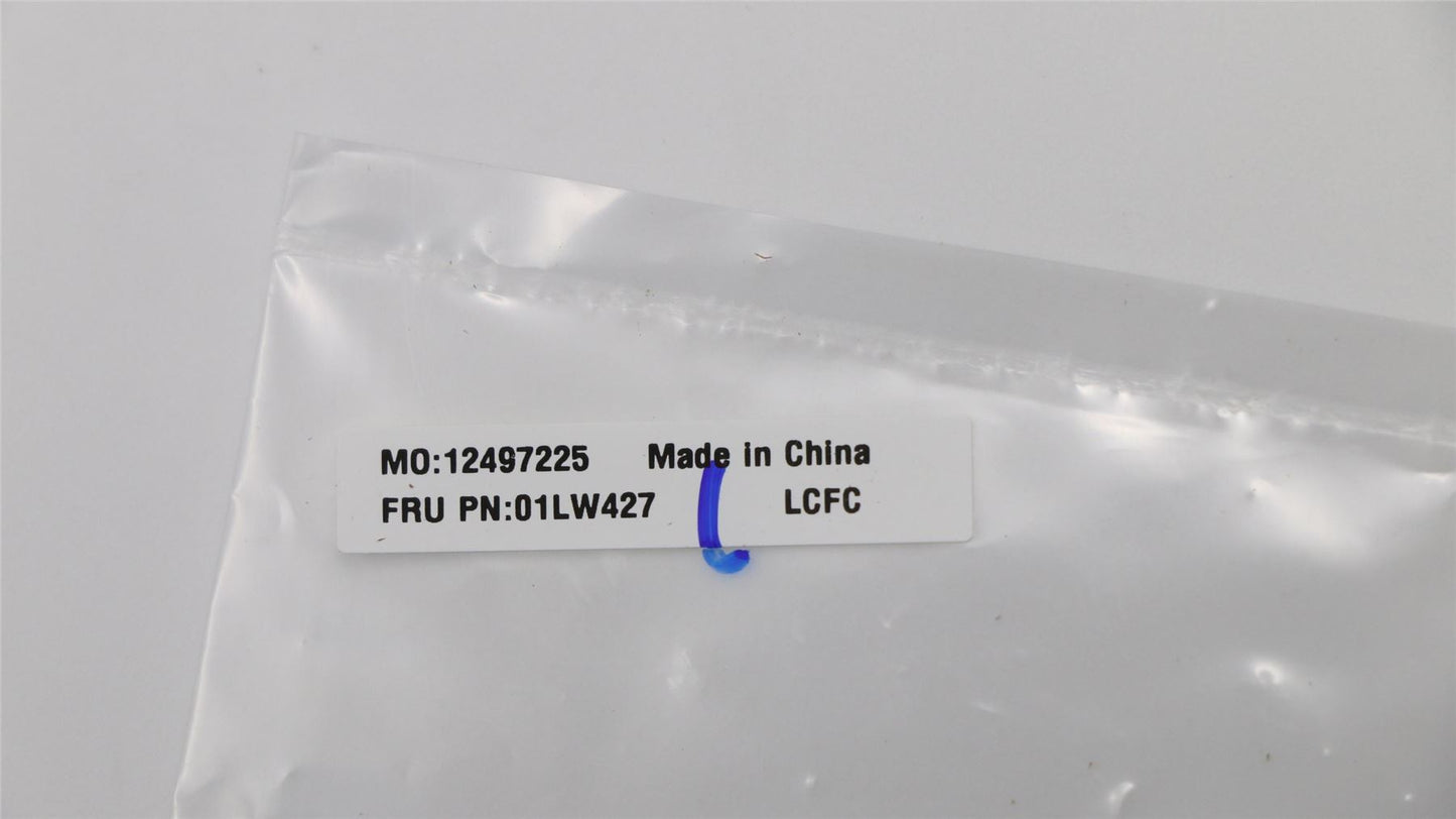 Lenovo 01LW427 FRU EE580_M2_2242_BRK_ASSY