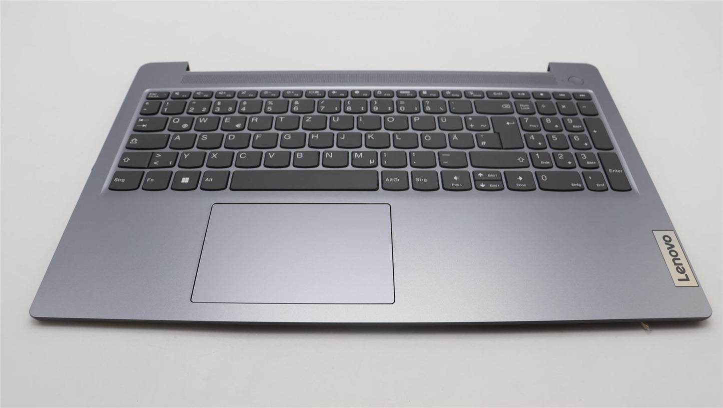 Lenovo COVER Upper Case ASM_GER L 83EMAG NBL 5CB1M47080