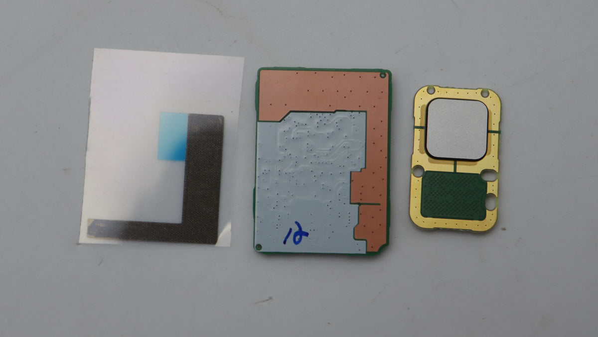 Lenovo CARDPOP L 83MY SSH_Group Fingerprint FPR Board 5C50S25996