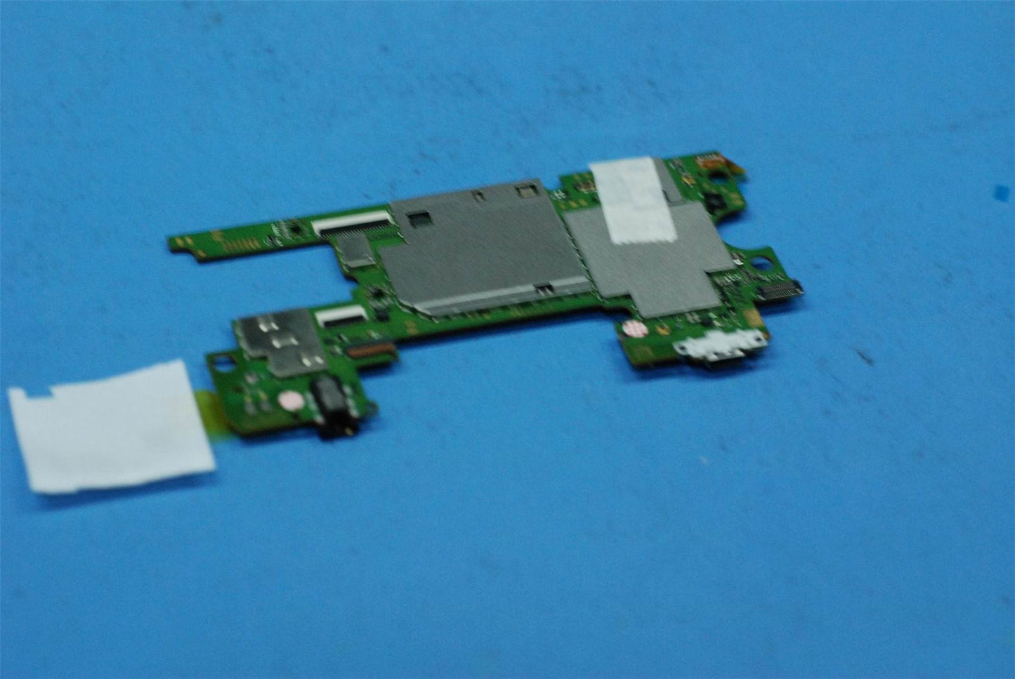 Lenovo TB-8504X MB_2_16G DE_DH&*67109151 CS 5B28C09607