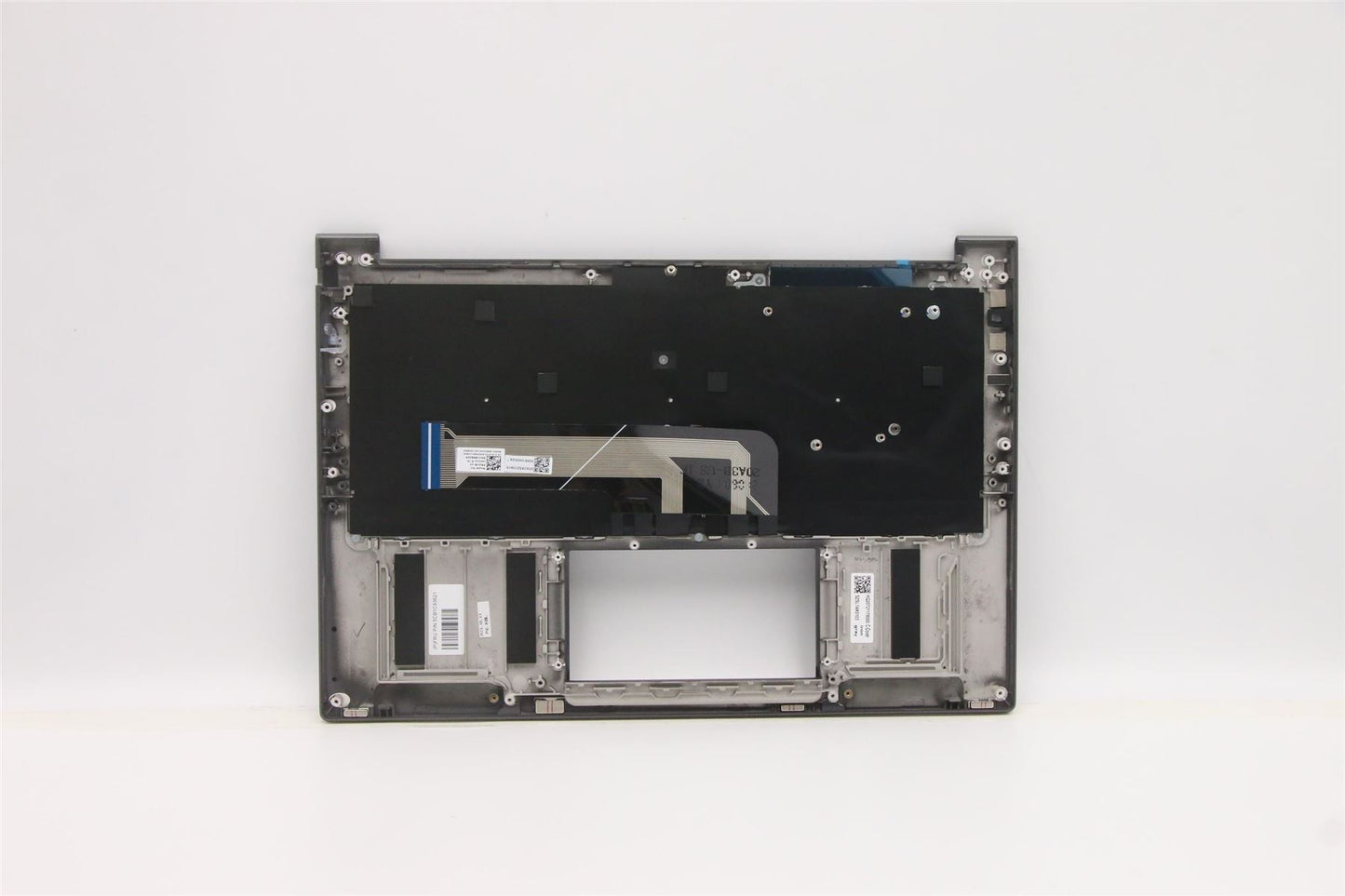 Lenovo ThinkBook G2 ITG Keyboard Palmrest Top Cover US Euro 5CB1C93621