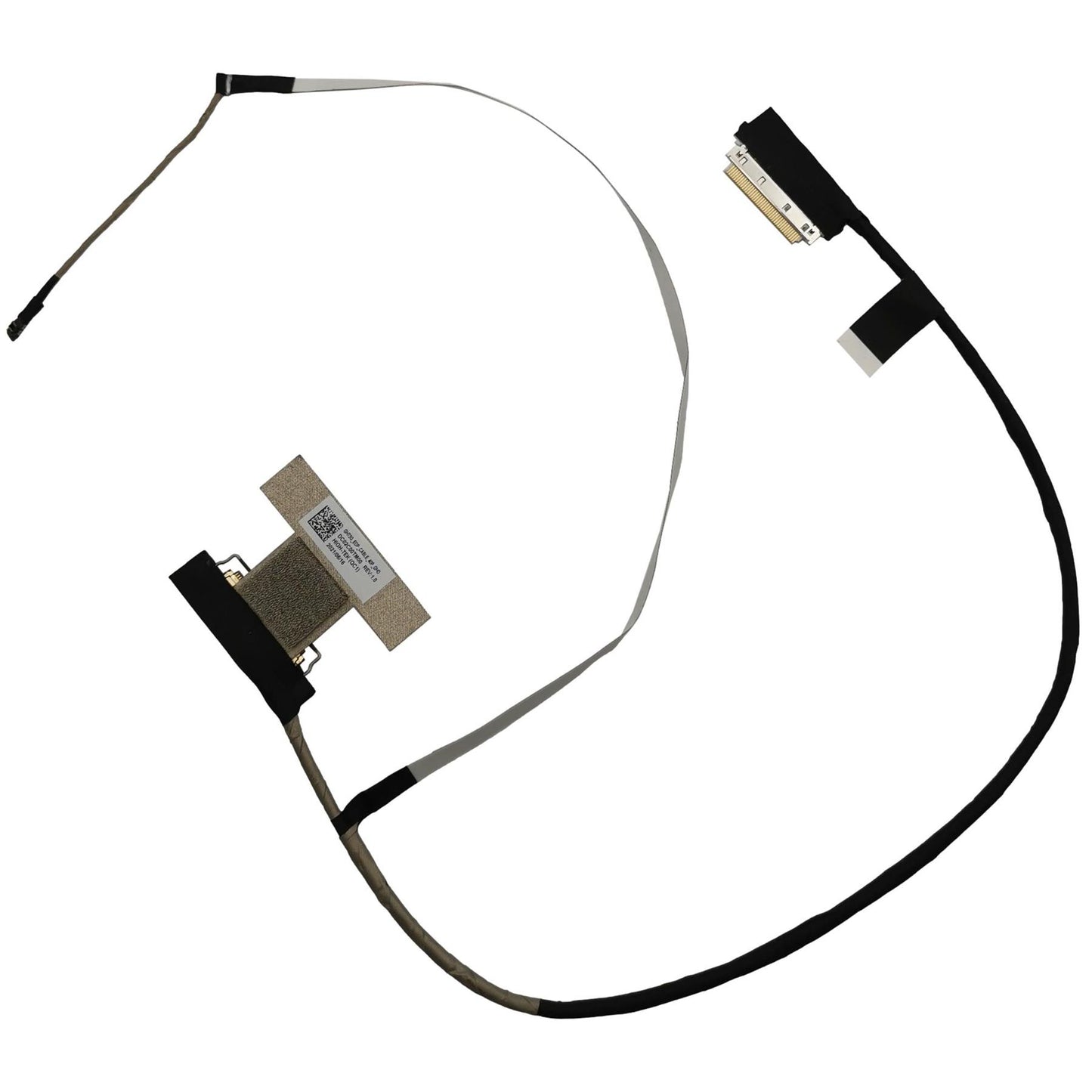 Acer Predator Helios PH317-55 Cable Lcd Screen Display LED 50.QB6N2.008