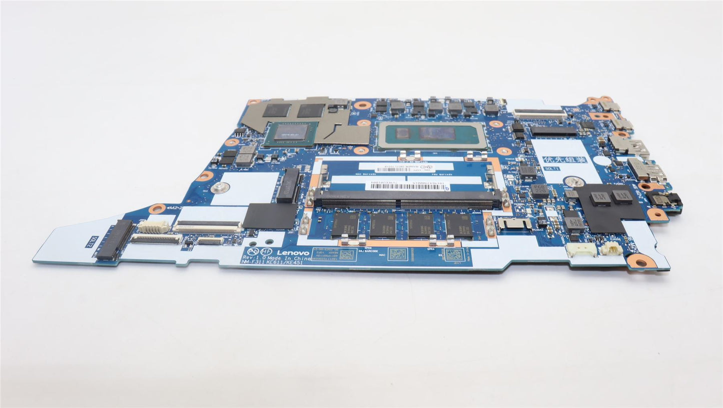 Lenovo ThinkPad E14 Gen 5 s Motherboard Mainboard DIS INTELI71355U 8G 5B21L75518