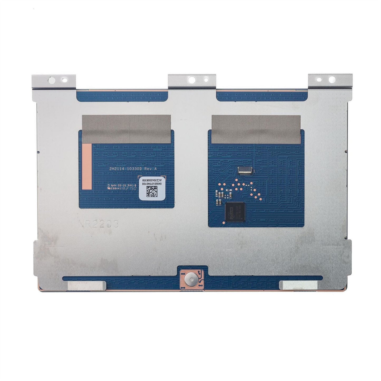 Asus NR2203RE NR2203RM NR2203RW Gv601Rm () Touchpad Module 90NR0AP2-R90010