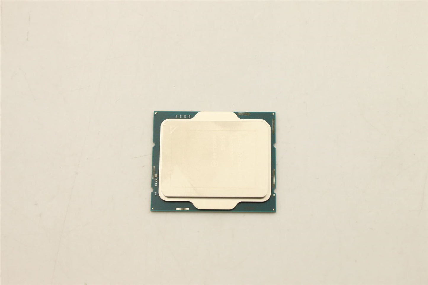 Lenovo ThinkStation P360 P360 M70q Gen 3 5 01IAQ7 CPU Processor 5SA1F20856