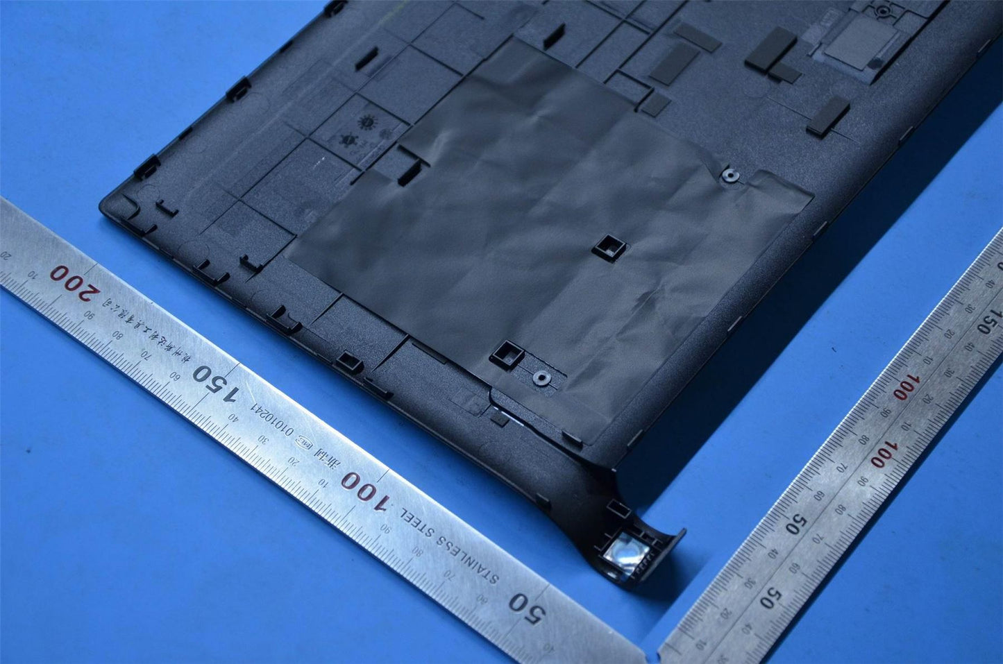 Lenovo Blade2-10W Rear Cover WiFI Assembly CS 5S59A6N36E