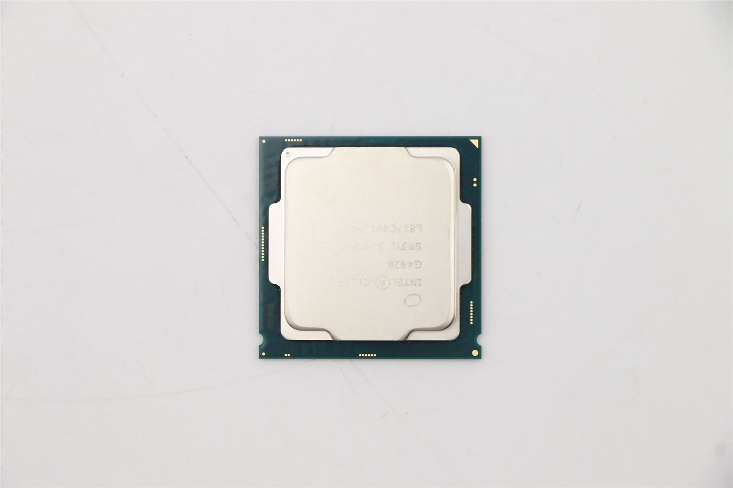 Lenovo ThinkCentre M920z M820z CPU Processor 01AG226