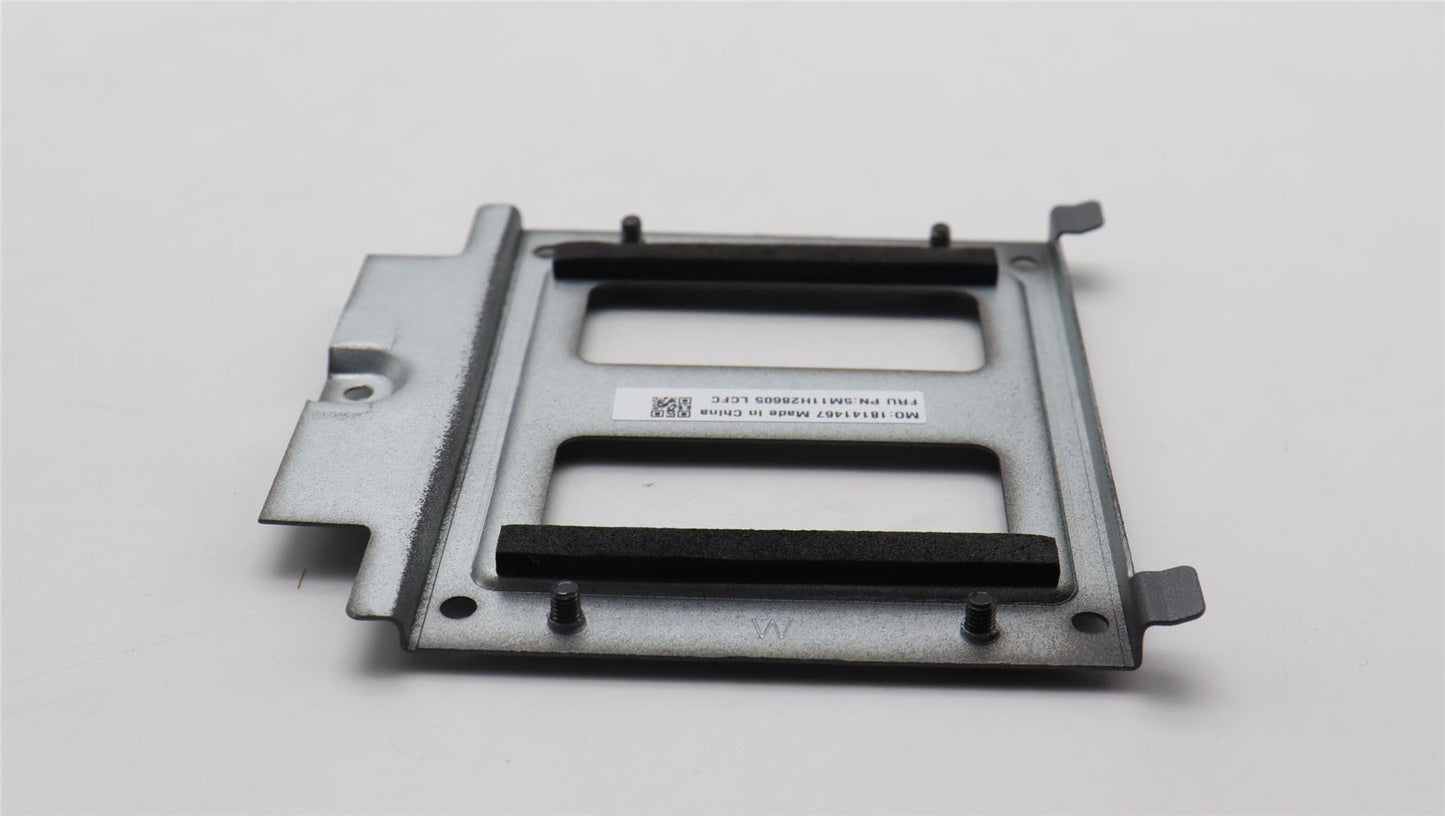 Lenovo MECH_ASM 2.5 storage kit, Twr 34L,T580 5M11H28605