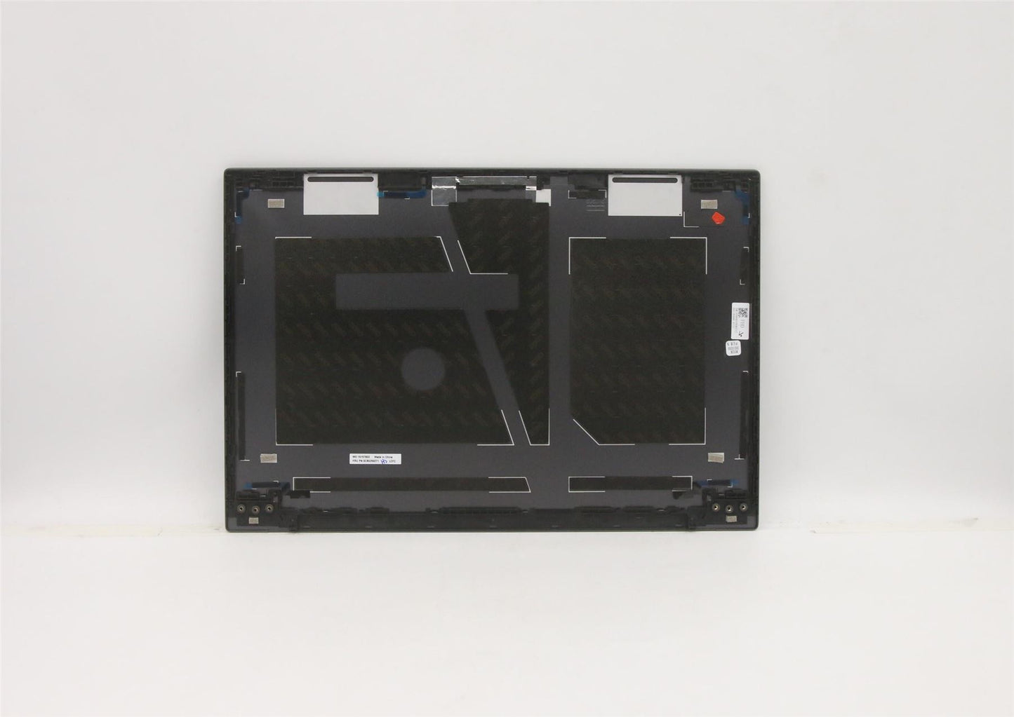 Lenovo ThinkPad P15s 2 T15 2 LCD Cover Rear Back Housing Grey 5CB0Z69271