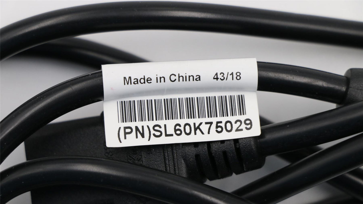 Lenovo 00XL014 FRU-PWC FRU,line cord