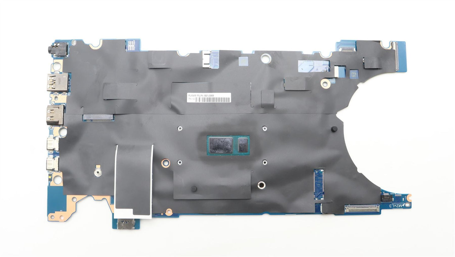 Lenovo ThinkPad C14 Gen 1 Motherboard Mainboard 5B21J38989