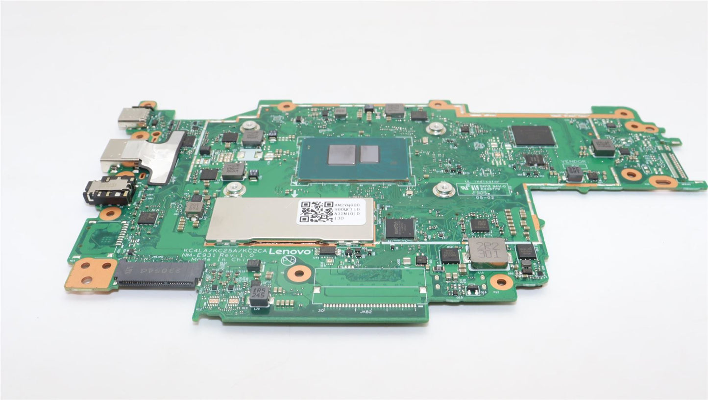 Lenovo 14e Gen3 IP 3 14IAN8 Motherboard Mainboard UMA INTELN200 8G 5B21L59920