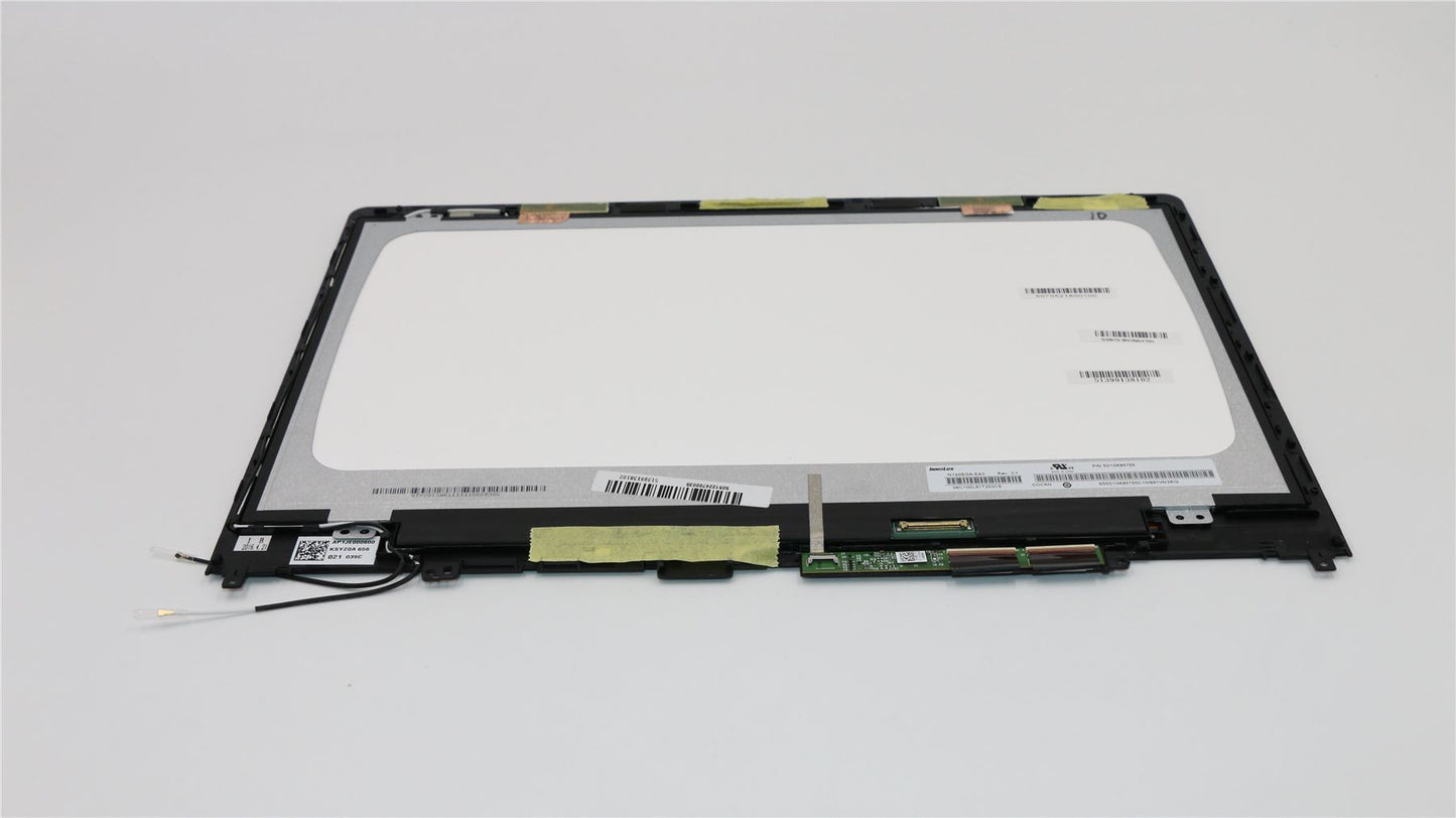 Lenovo LCD Module C 80VB WANT HD 5D10M41754