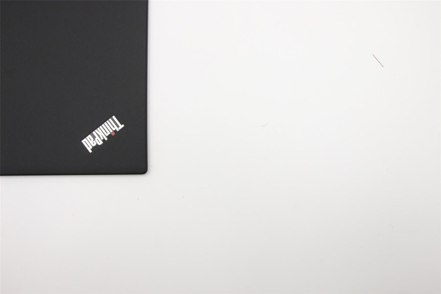 Lenovo ThinkPad P53 LCD Cover Rear Back Housing Black 5CB0S95340