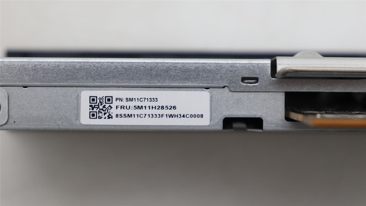 Lenovo MECH_ASM Amalfi FPIO kit w/o USB 5M11H28526