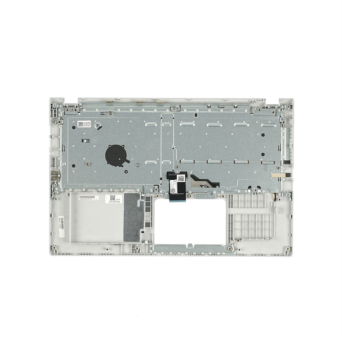 Asus X515UA Keyboard (Us Module/As 90NB0U12-R34US0