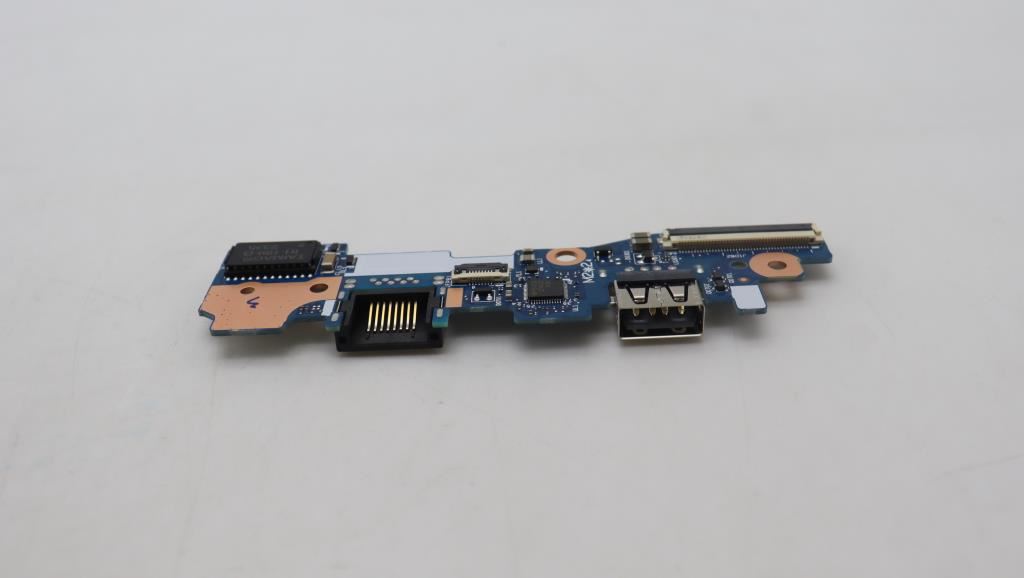 Lenovo FRU PCBA IO/B NSF312 FP vpro 5C51J62780