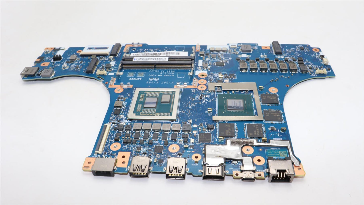 Lenovo Legion 5 16ARX8 Motherboard Mainboard DIS AMDR77745HX 5B21L32677