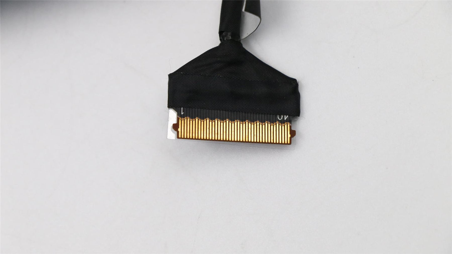 Lenovo ThinkPad 13 LCD Cover Rear Back Housing Black 01HW776