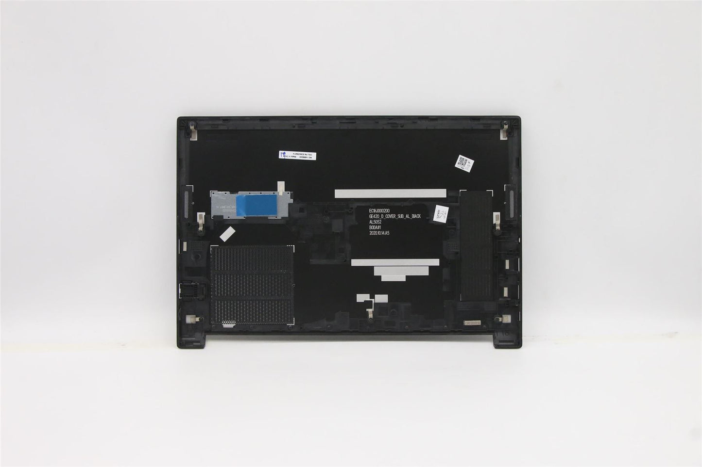 Lenovo ThinkPad E14 Gen 2 Bottom Base Lower Chassis Cover Black 5CB0Z69214