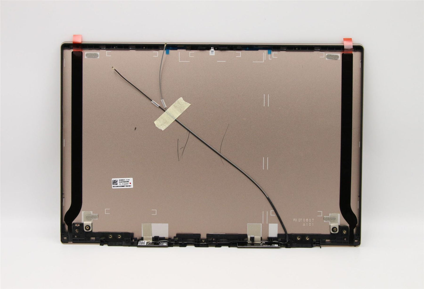 Lenovo IdeaPad S540 15IWL S540 15IML LCD Cover Rear Back Housing 5CB0U42526