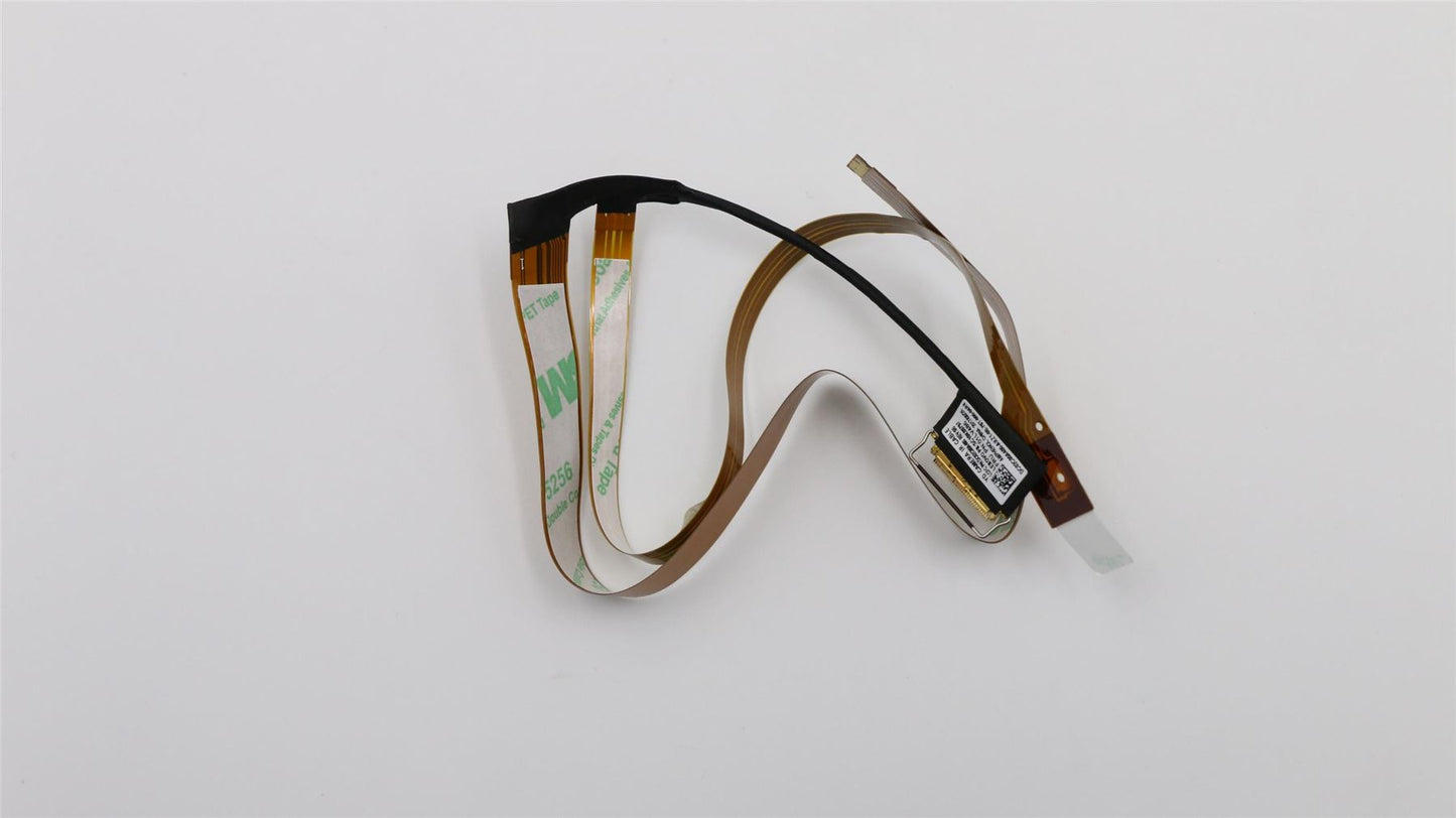 Lenovo Carbon X1 5th Cable Webcam Camera 01LV486