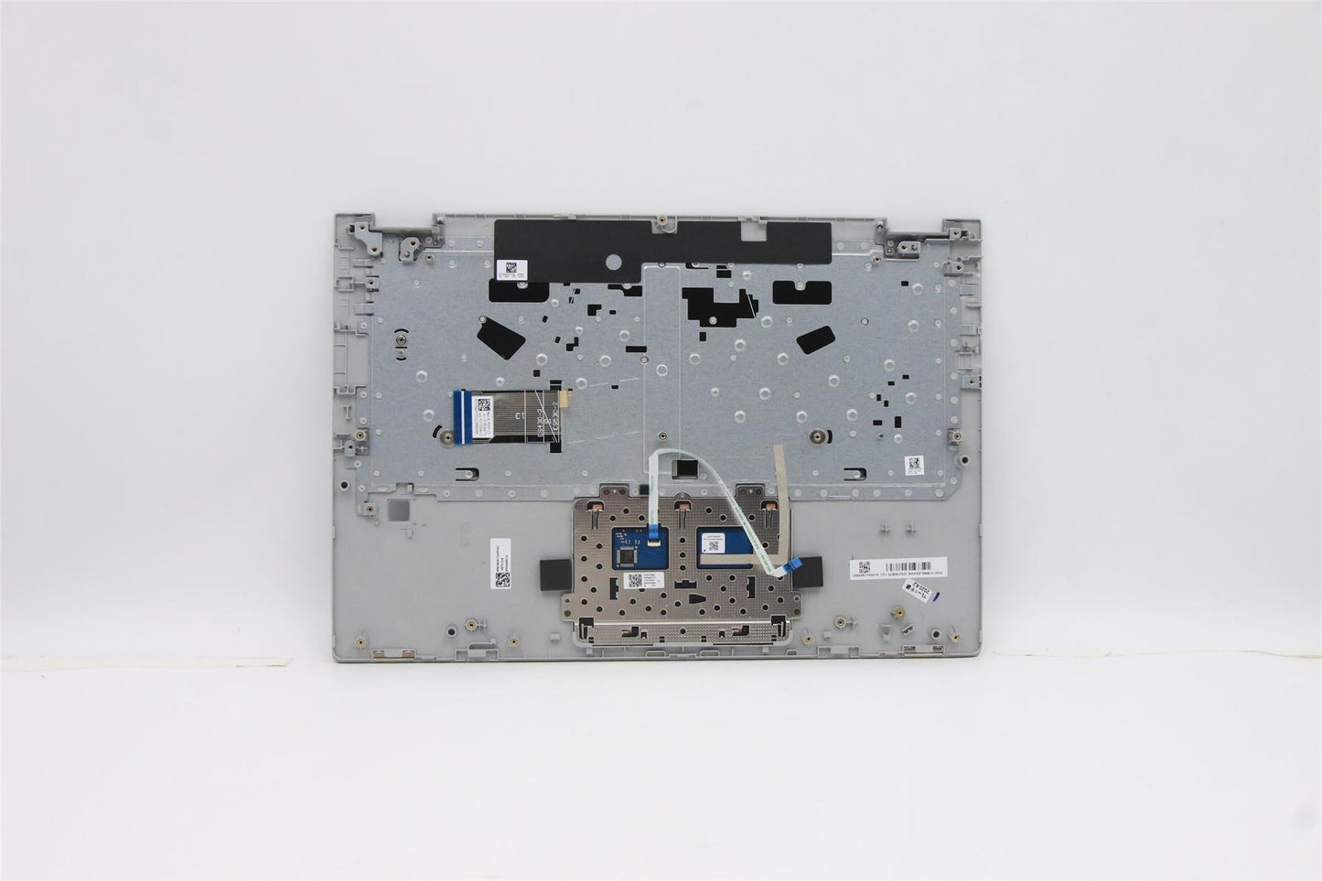 Lenovo 5CB0S17535 Upper case C81N6 PLGRY FPNBL CZ-SK