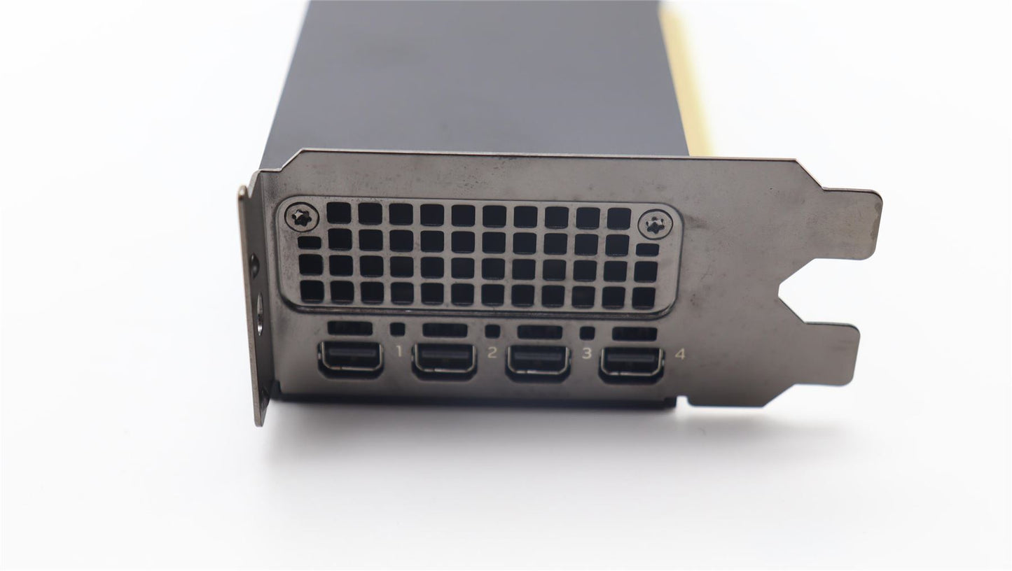 Lenovo ThinkStation P360 P3 GPU Graphics Card 5V11J75458