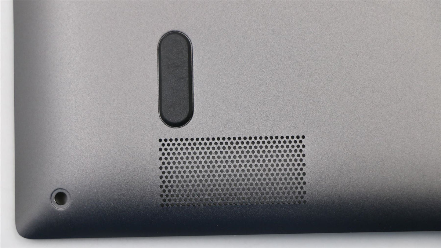 Lenovo Yoga 730-15IWL 730-15IKB Bottom Base Lower Cover Grey 5CB0R02837