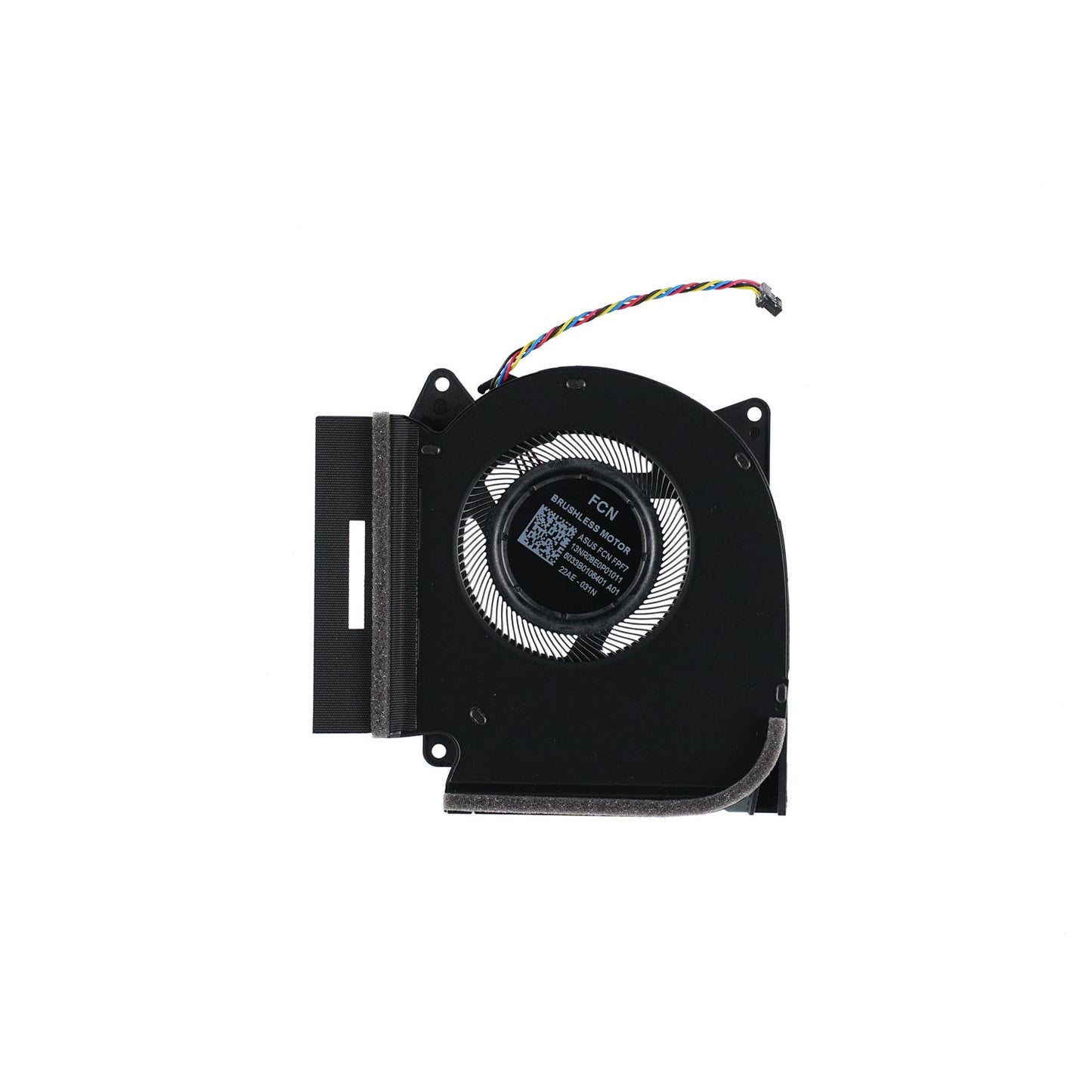 Asus G533Zx Thermal Vga Fan 13NR08E0P01011
