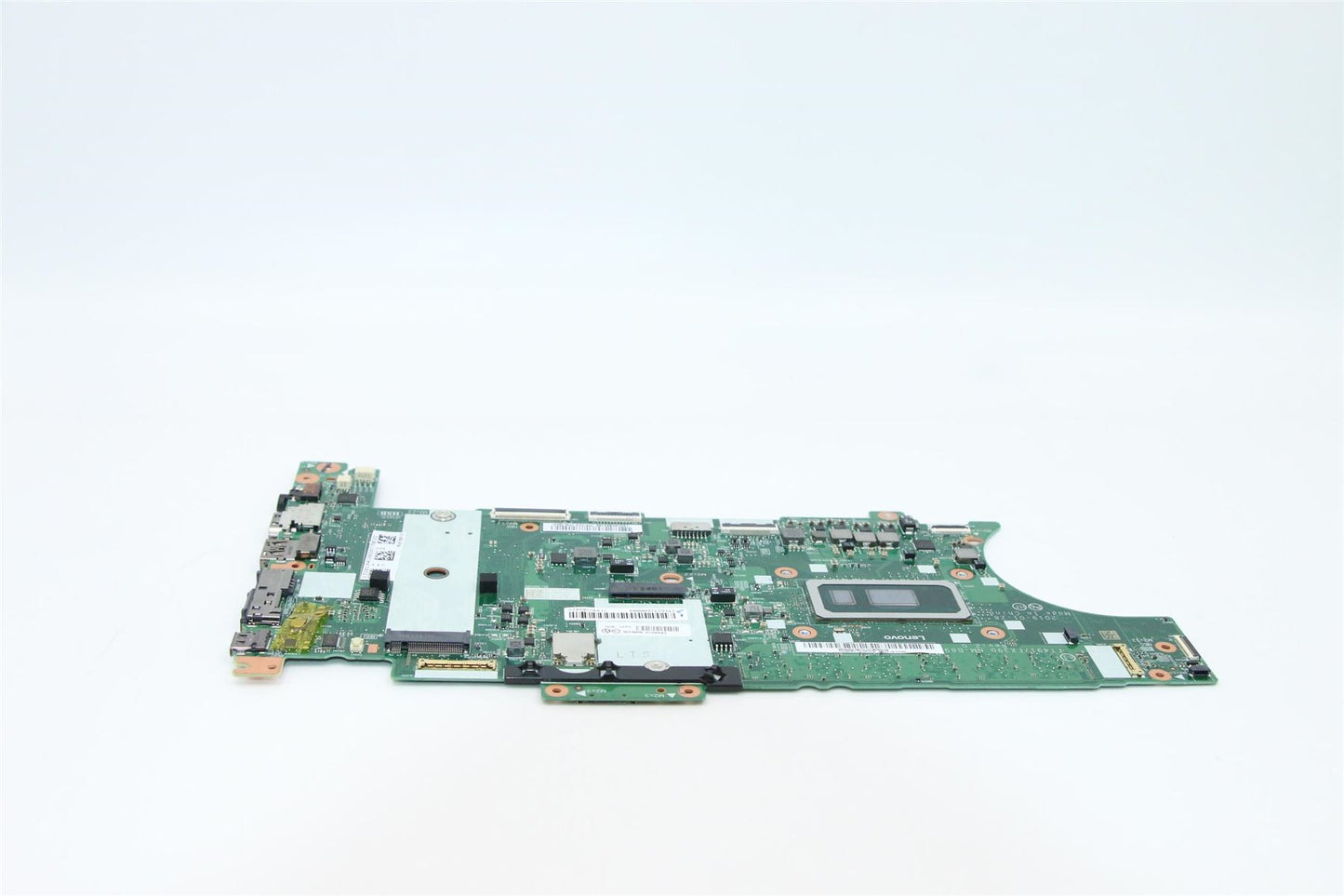 Lenovo ThinkPad X390 T490s Motherboard Mainboard UMA intelI78665U 8G 01HX943