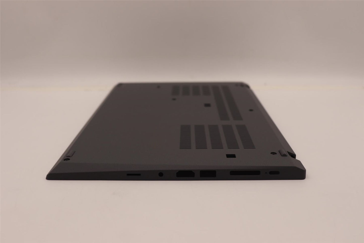 Lenovo ThinkPad T14 2 Bottom Base Lower Chassis Cover Black 5CB1E28100