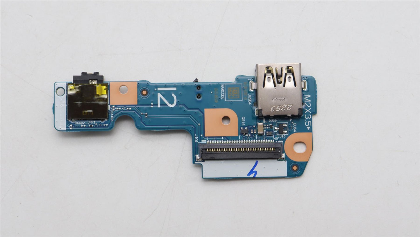 Lenovo Cardpop L 82WR I/O Board 5C50S25481