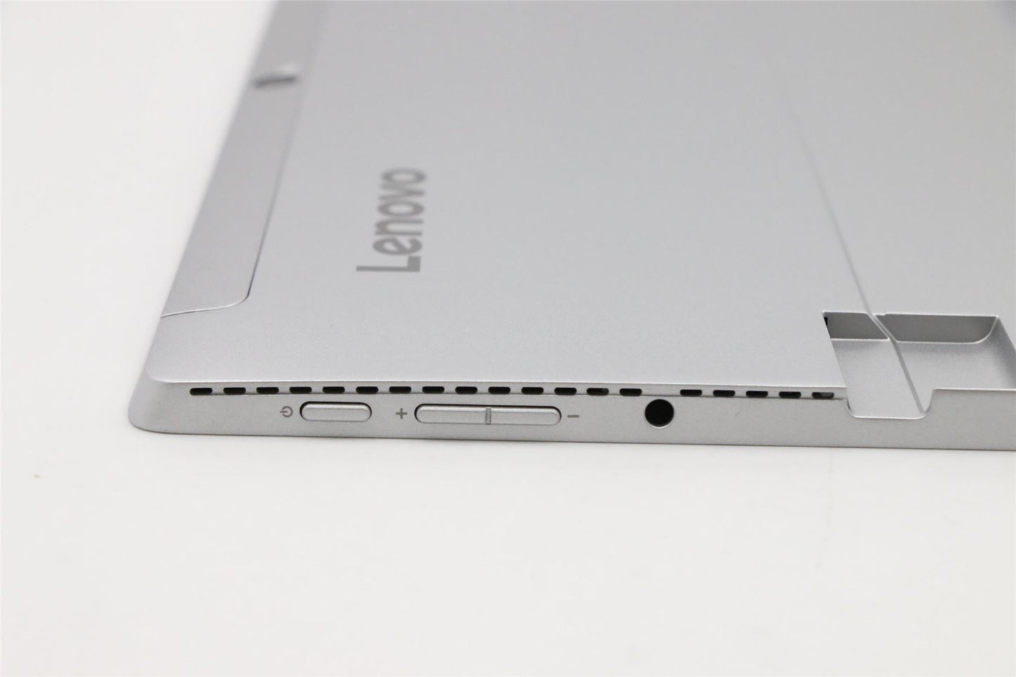 Lenovo Miix 510-12ISK 510-12IKB LCD Cover Rear Back Housing Silver 5CB0M42922