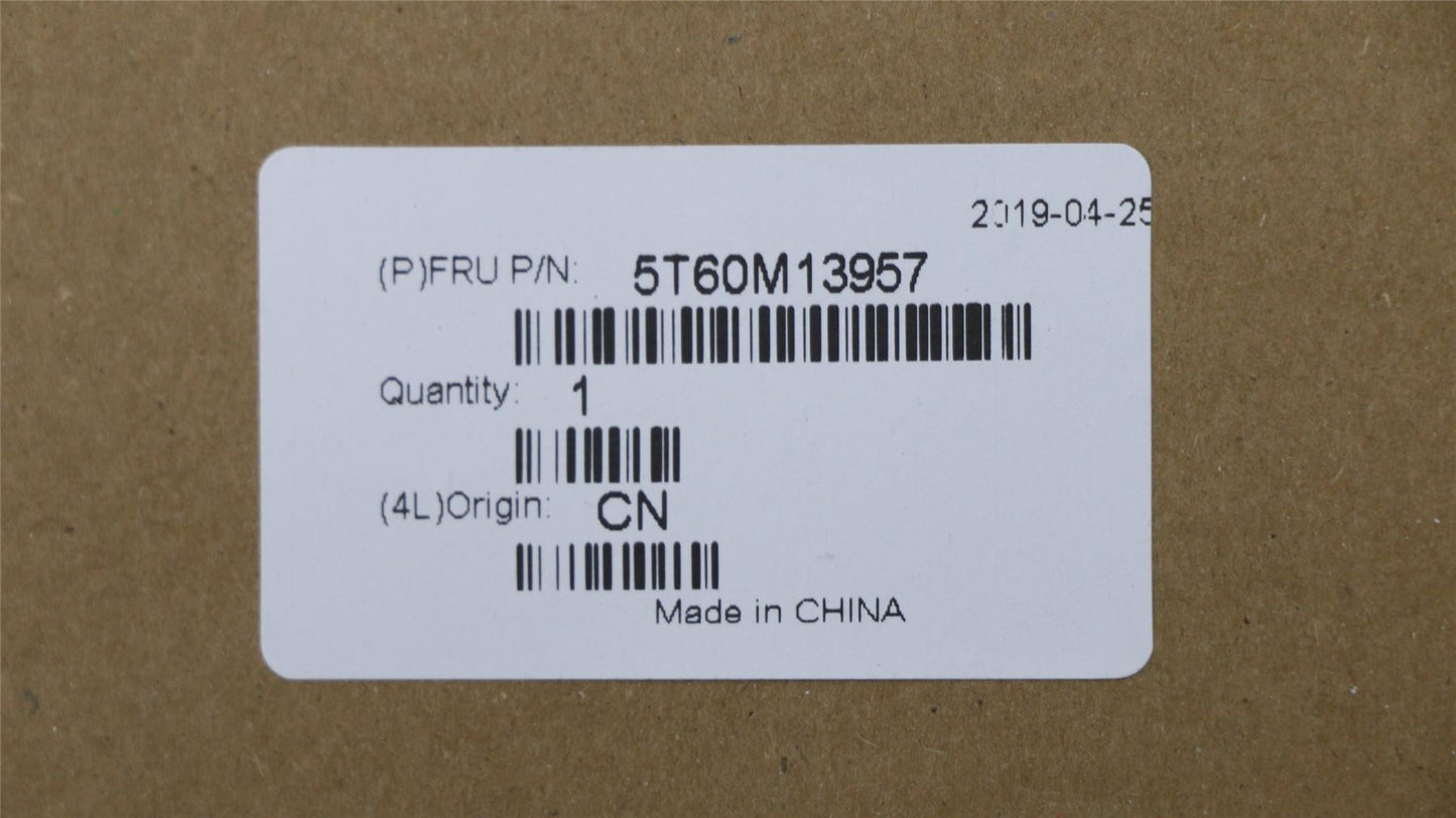 Lenovo Yoga 300-11IBR Trackpad Touchpad 5T60M13957